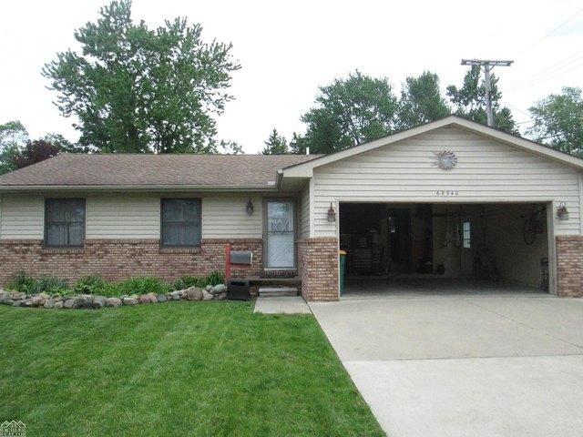 House for sale in Richmond, Michigan