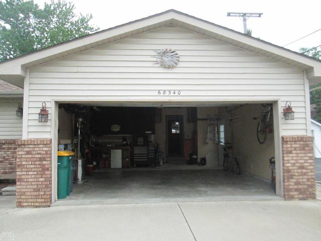 House for sale in Richmond, Michigan