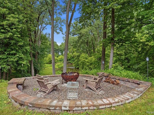 House for sale in Michigan