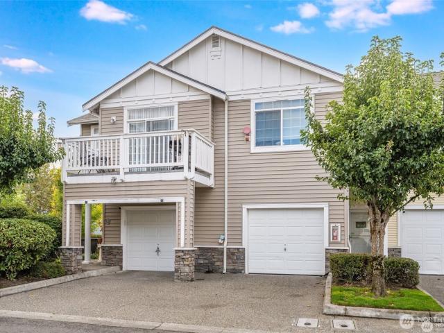 Condo for sale in Fife, Washington