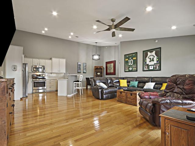 Condo for sale in Kenosha, Wisconsin