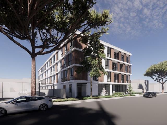 Land for sale in Reseda, Canoga Park