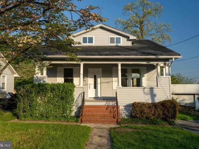 House for sale in Linthicum Heights, Maryland