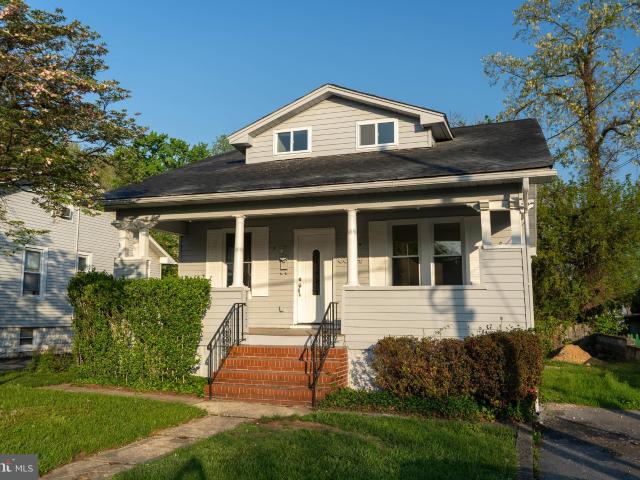 House for sale in Brooklyn, Maryland