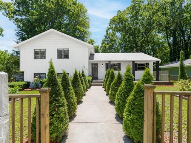 House for sale in Coloma, Michigan