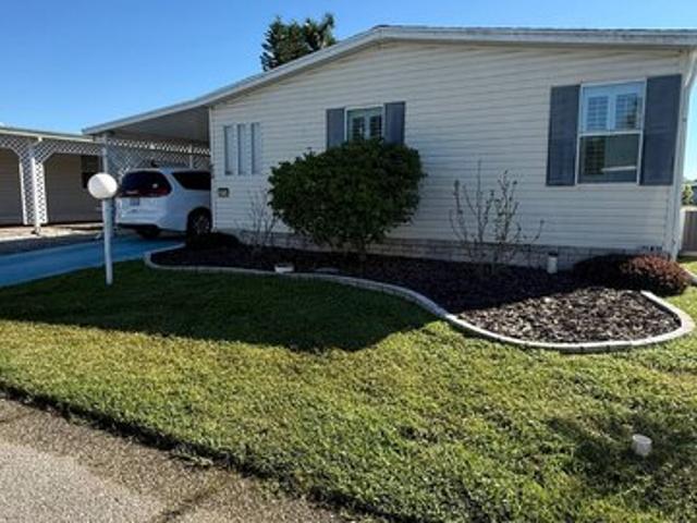 House for sale in Ellenton, Manatee County