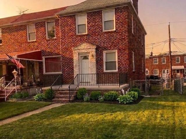 Townhouse for sale in Dundalk, Maryland