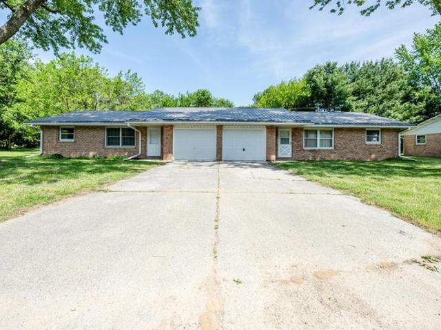 House for sale in Benton Harbor, Michigan