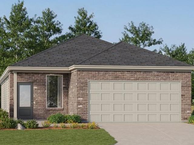 House for sale in Texas