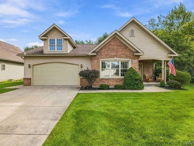 House for sale in City of Lockport, Niagara County