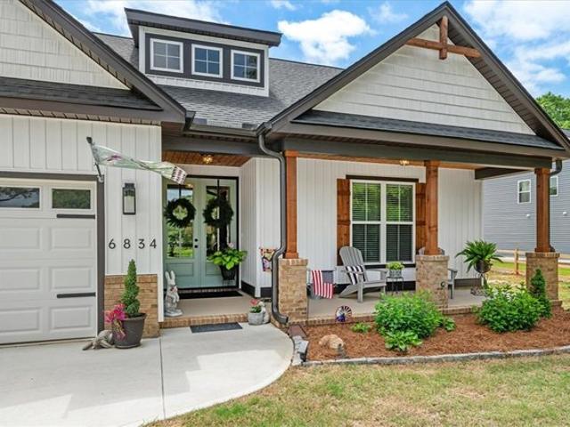 House for sale in Williamston, South Carolina