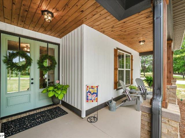 House for sale in Williamston, South Carolina
