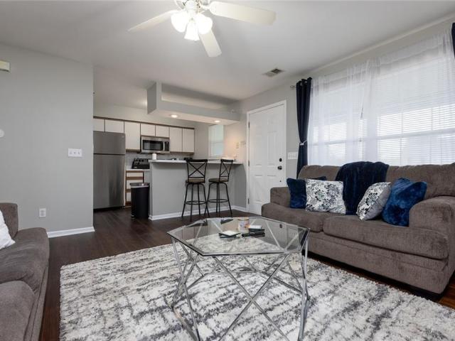 Condo for sale in Gladstone, Missouri