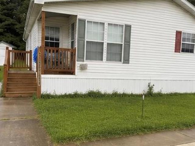 House for sale in Michigan