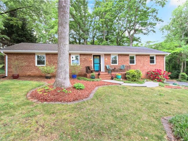 House for sale in Clemmons, North Carolina