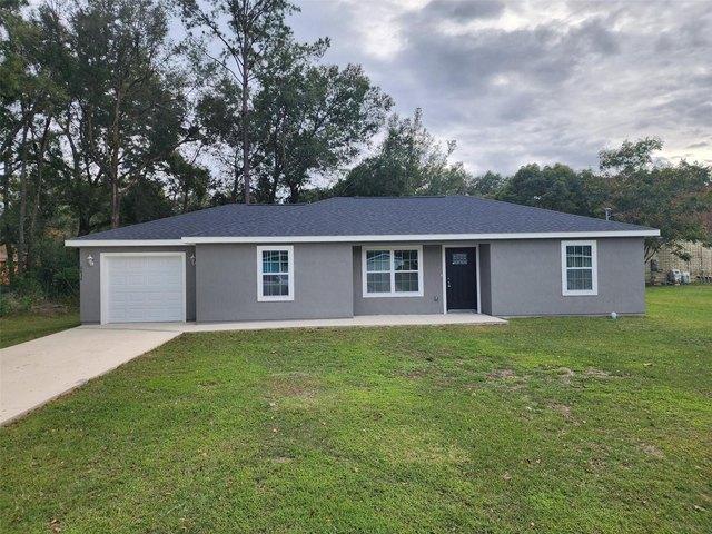 House for sale in Belleview, Florida