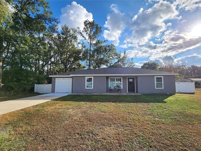House for sale in Belleview, Florida