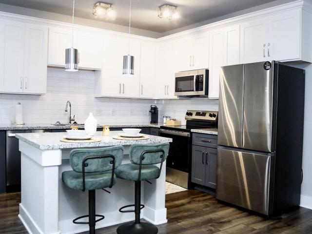 Property for rent in Houston, Harris County