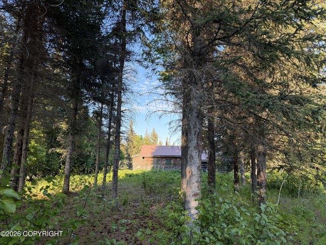 House for sale in Ninilchik
