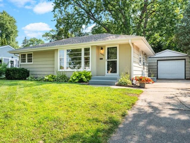 House for sale in Hennepin, Minnesota