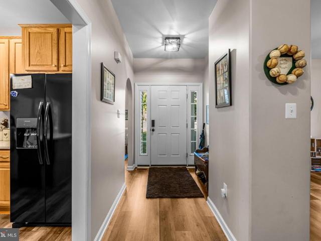 House for sale in Virginia