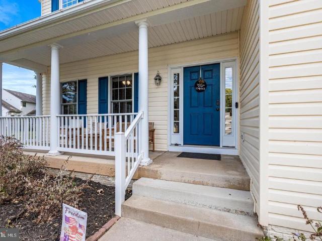 Property for rent in Virginia