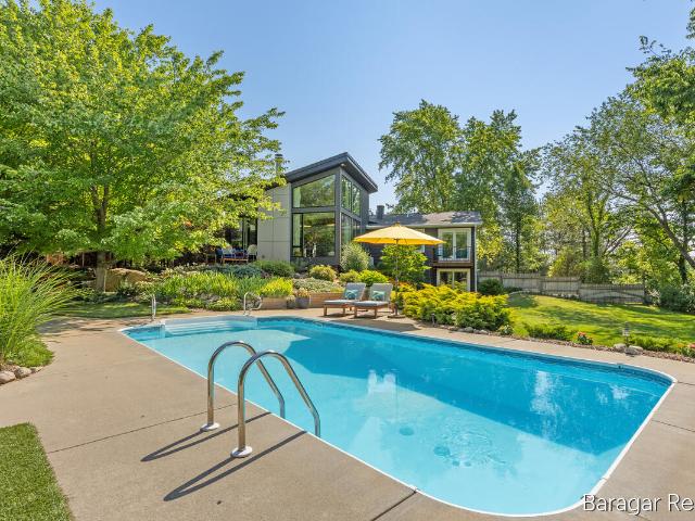 House for sale in Plainfield Charter Township, Belmont