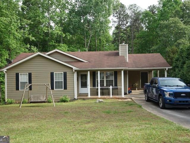 House for sale in Lula, Georgia