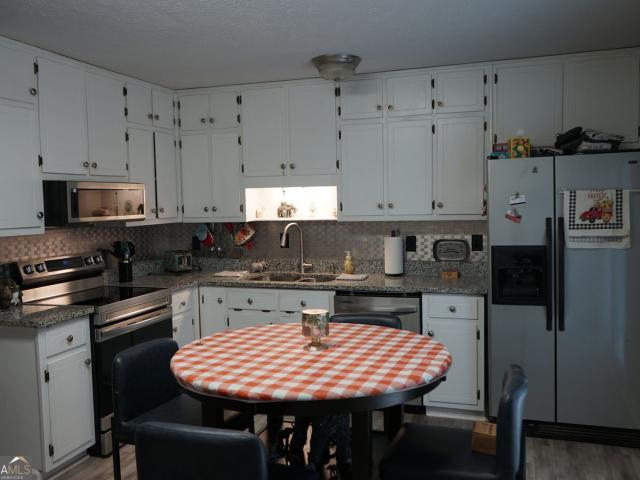 House for sale in Lula, Georgia