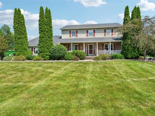 House for sale in Oakfield, New York