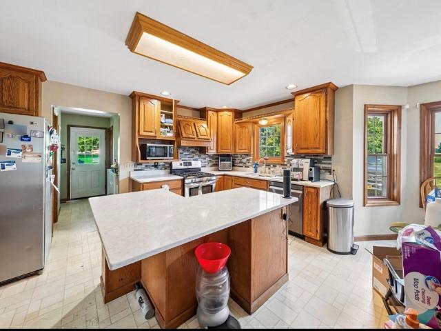 House for sale in Alabama, New York