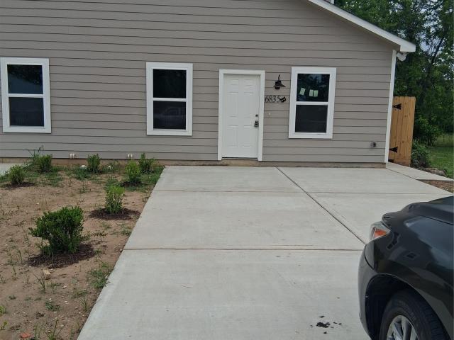 Property for rent in Harris, Texas