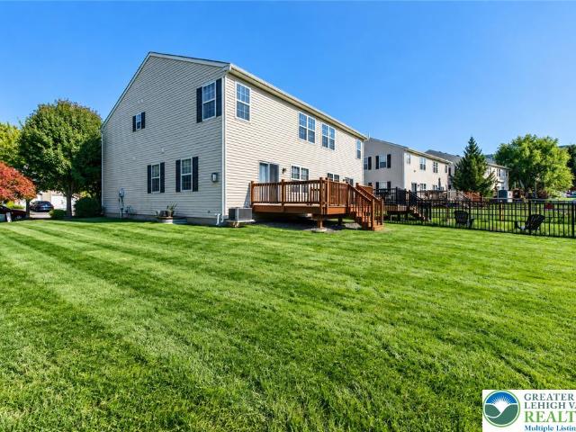 Townhouse for sale in Lehigh, Pennsylvania