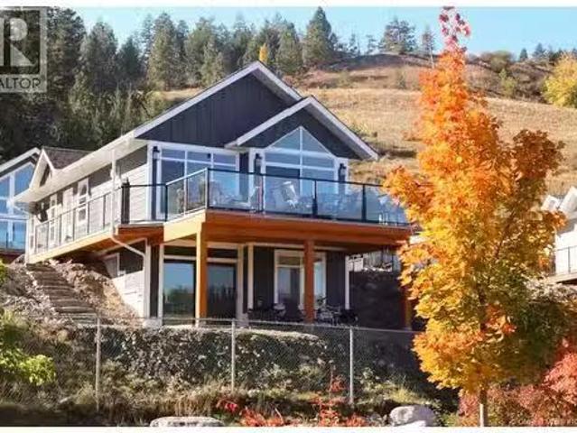 House for sale in British Columbia
