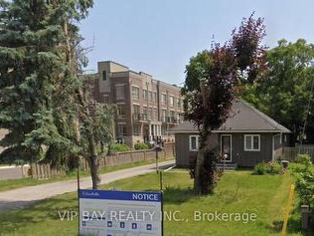 House for sale in York, Ontario