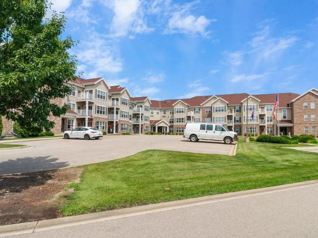 Condo for sale in Windsor, Dane County