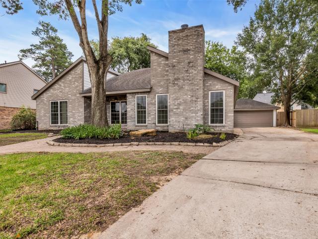 Property for rent in Harris, Texas