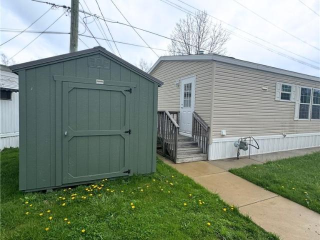House for sale in Ohio