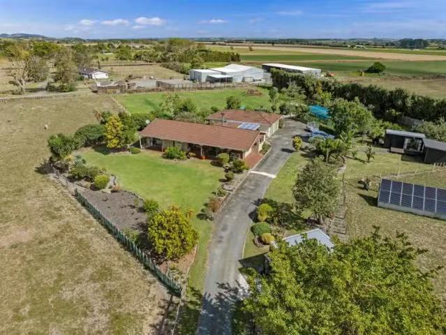 House for sale in Arapohue, Northland