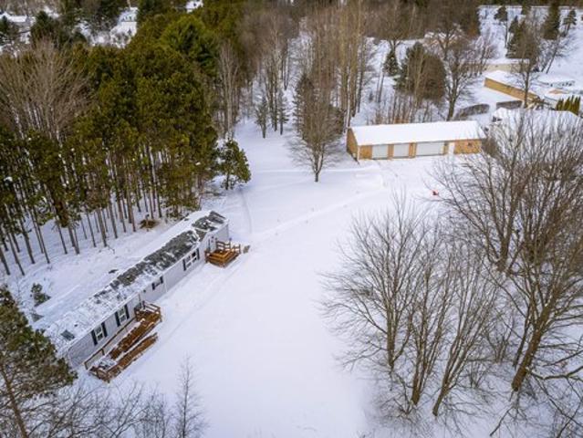 House for sale in Mears, Michigan
