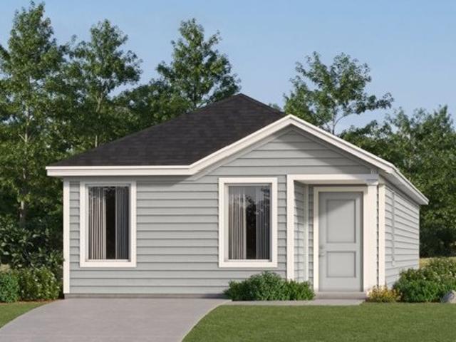 Townhouse for sale in Elmendorf, Texas