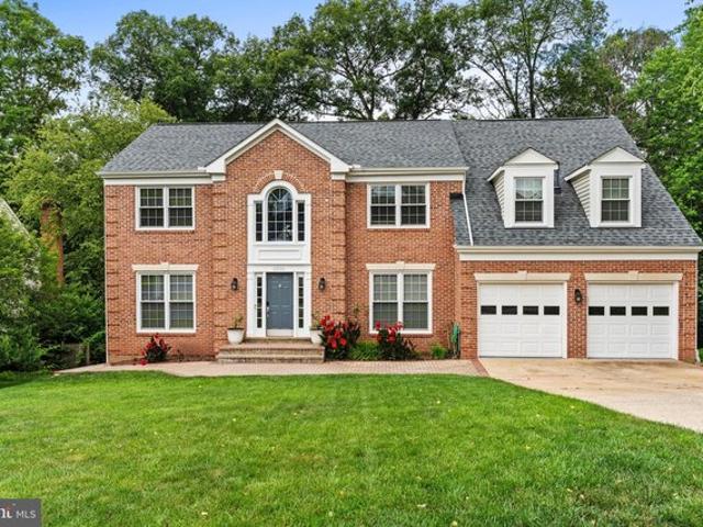 House for sale in Virginia