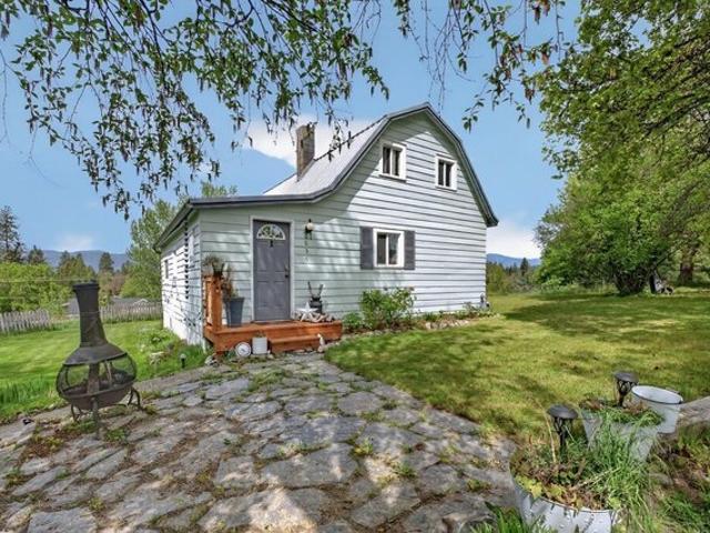 House for sale in Bonners Ferry, Idaho