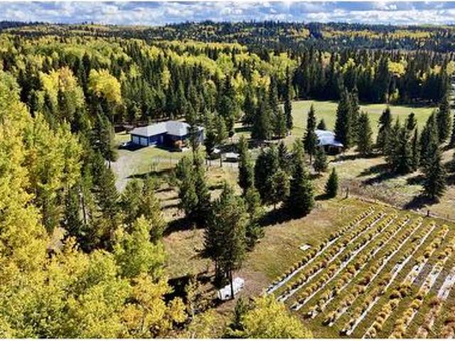 House for sale in Area L (Lone Butte/Interlakes), Cariboo Regional District