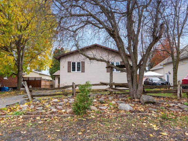 House for sale in South Glengarry, Ontario