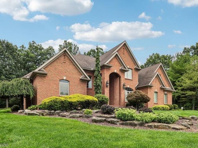 House for sale in Canfield, Ohio