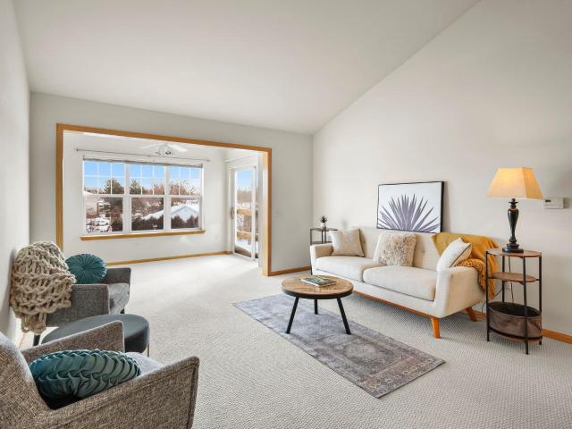 Condo for sale in De Forest, Wisconsin