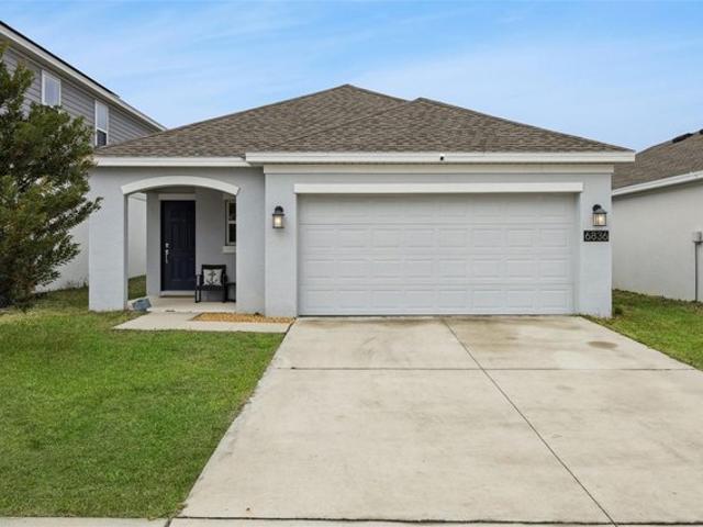 House for sale in Groveland, Florida