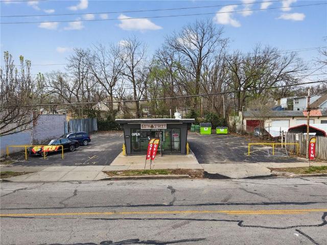Commercial for sale in Kansas City, Missouri