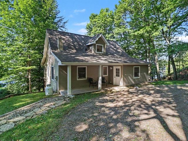 House for sale in Michigan